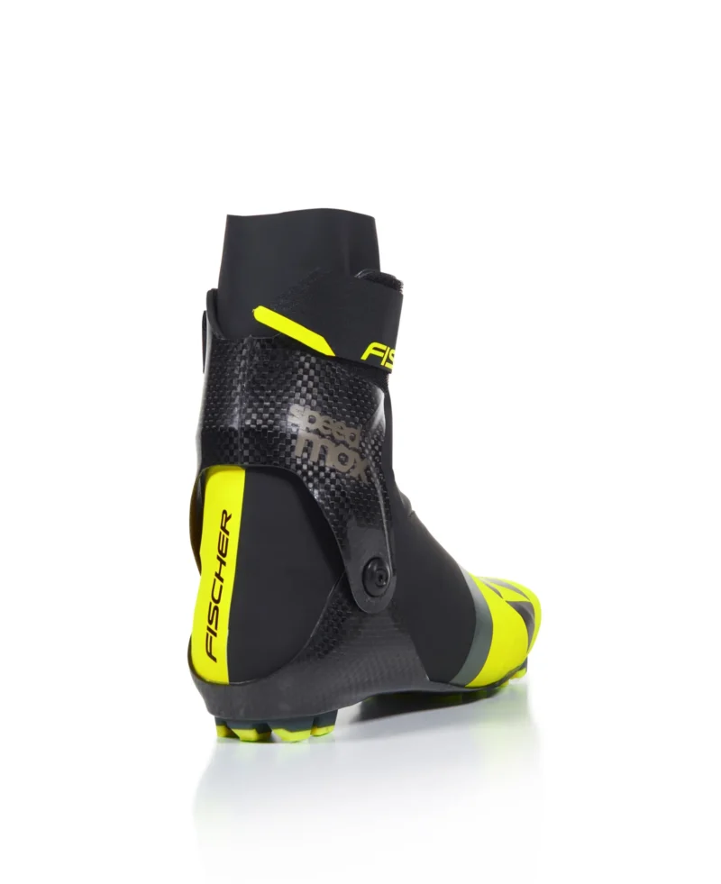 SPEEDMAX SKATE Boot