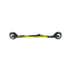 SPEEDMAX SKATE Skiroller inkl. Bindung