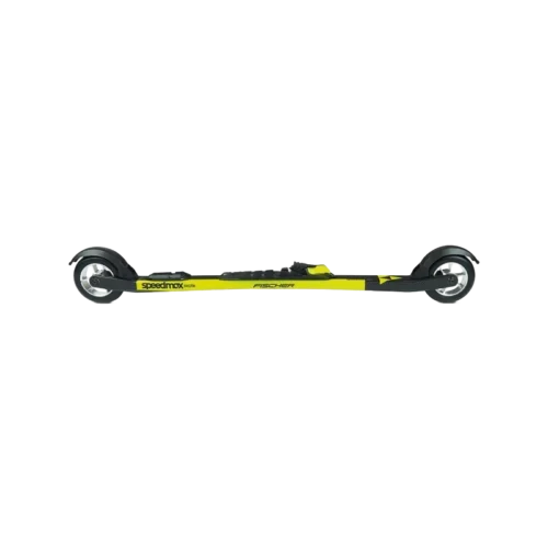 SPEEDMAX SKATE Skiroller inkl. Bindung