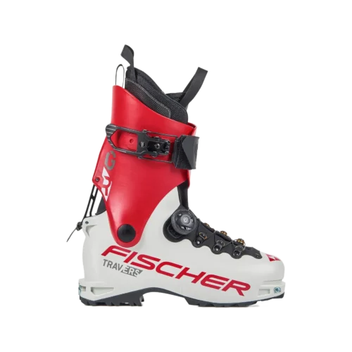 TRAVERS GR Women Boot