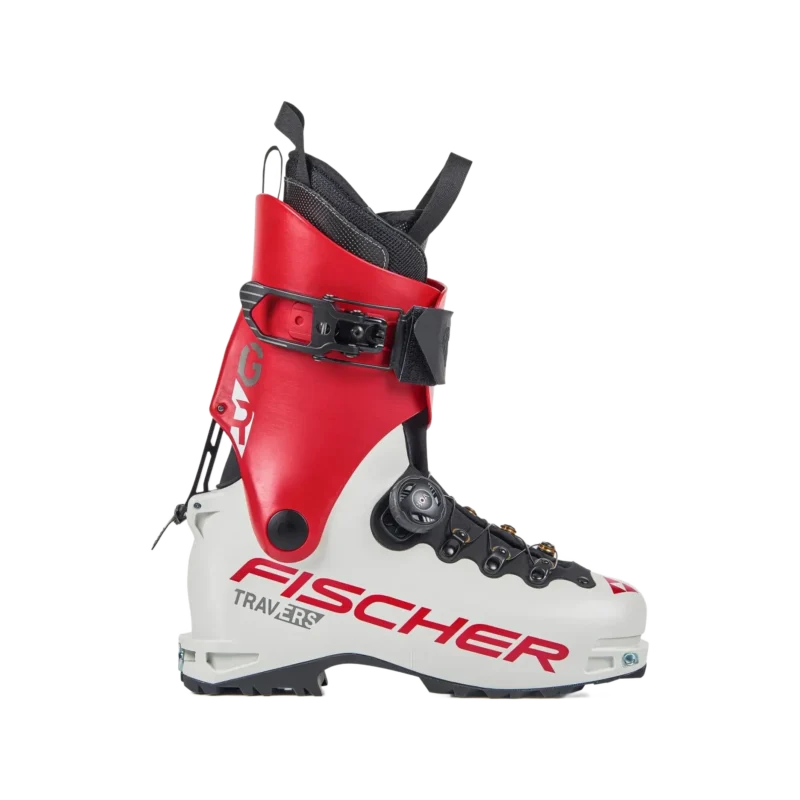 TRAVERS GR Women Boot