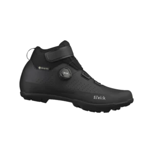 Artica GTX Off-Road Shoes schwarz/schwarz