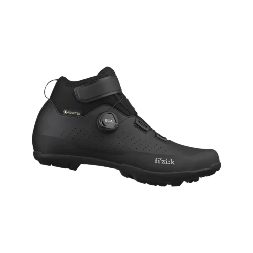 Artica GTX Off-Road Shoes schwarz/schwarz