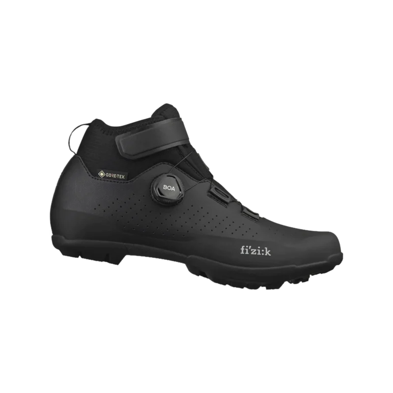 Artica GTX Off-Road Shoes schwarz/schwarz