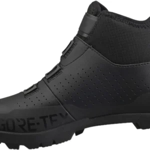 Artica GTX Off-Road Shoes schwarz/schwarz