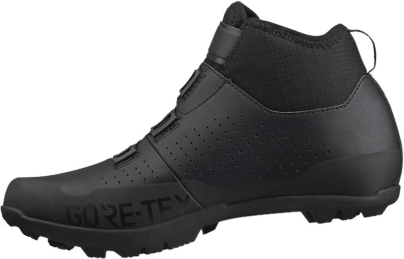 Artica GTX Off-Road Shoes schwarz/schwarz