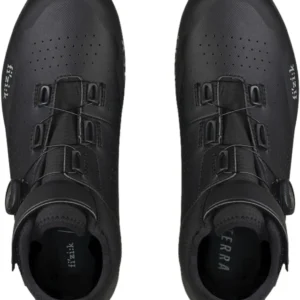 Artica GTX Off-Road Shoes schwarz/schwarz