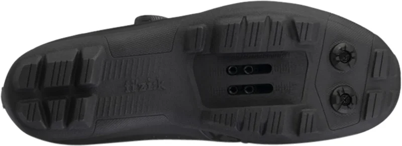 Artica GTX Off-Road Shoes schwarz/schwarz