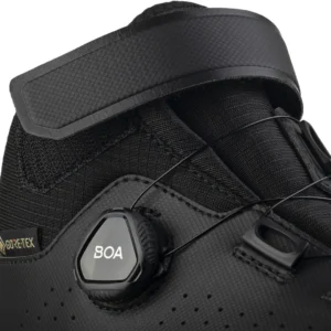 Artica GTX Off-Road Shoes schwarz/schwarz