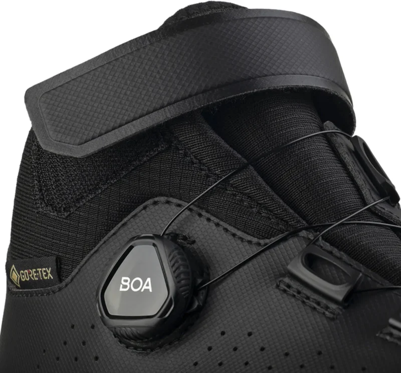 Artica GTX Off-Road Shoes schwarz/schwarz