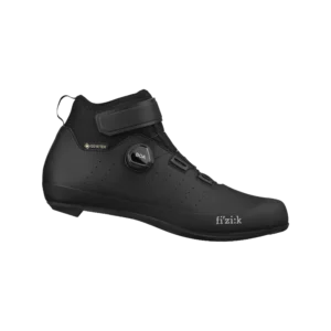 Artica GTX Road Shoes schwarz/schwarz