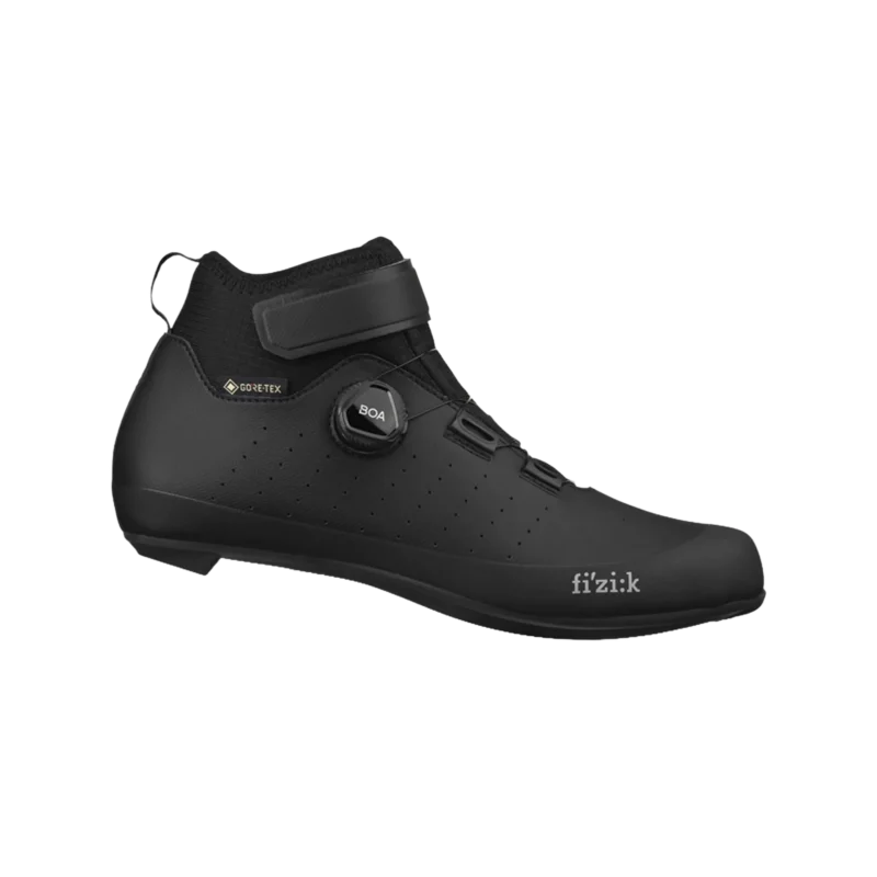 Artica GTX Road Shoes schwarz/schwarz