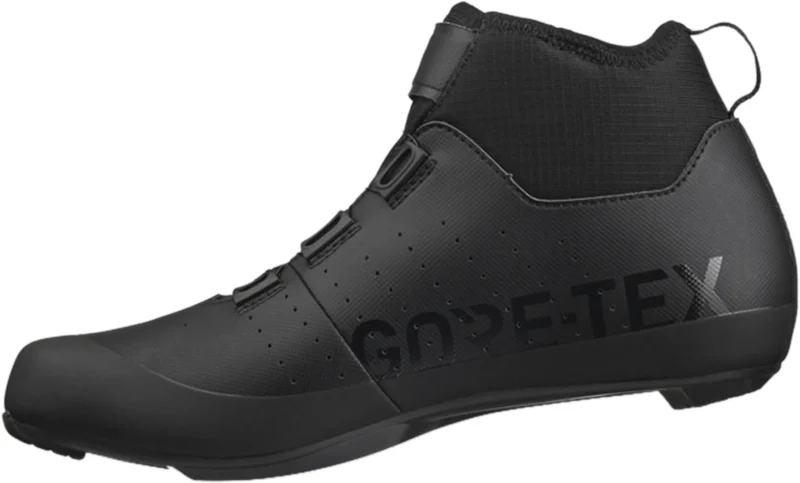 Artica GTX Road Shoes schwarz/schwarz