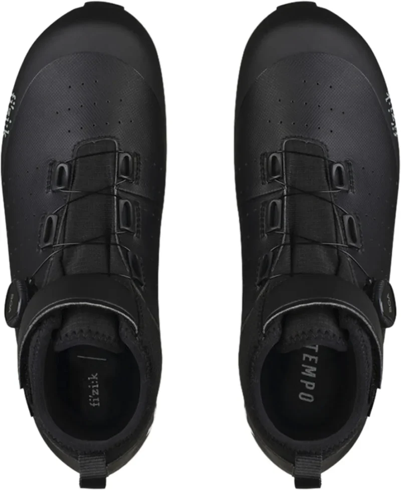 Artica GTX Road Shoes schwarz/schwarz