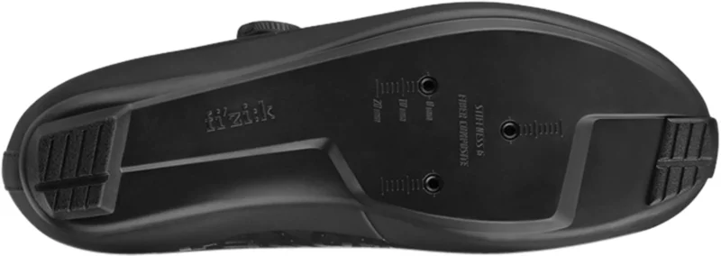 Artica GTX Road Shoes schwarz/schwarz