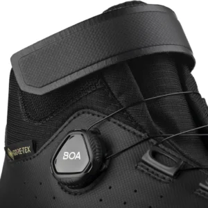 Artica GTX Road Shoes schwarz/schwarz