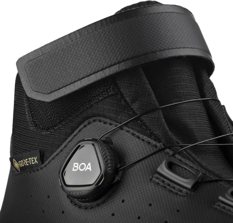 Artica GTX Road Shoes schwarz/schwarz