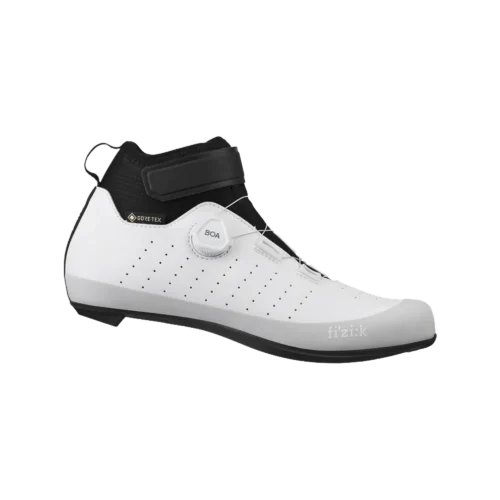 Artica GTX Road Shoes weiss/grau