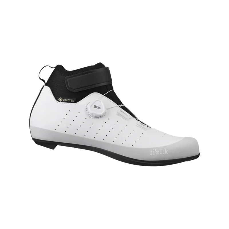 Artica GTX Road Shoes weiss/grau