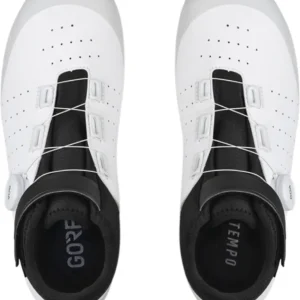 Artica GTX Road Shoes weiss/grau