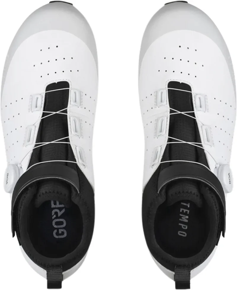 Artica GTX Road Shoes weiss/grau