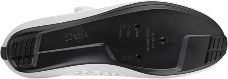 Artica GTX Road Shoes weiss/grau