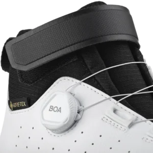 Artica GTX Road Shoes weiss/grau