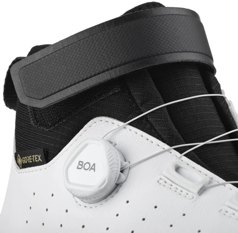 Artica GTX Road Shoes weiss/grau