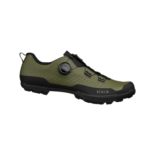 Atlas Shoes army