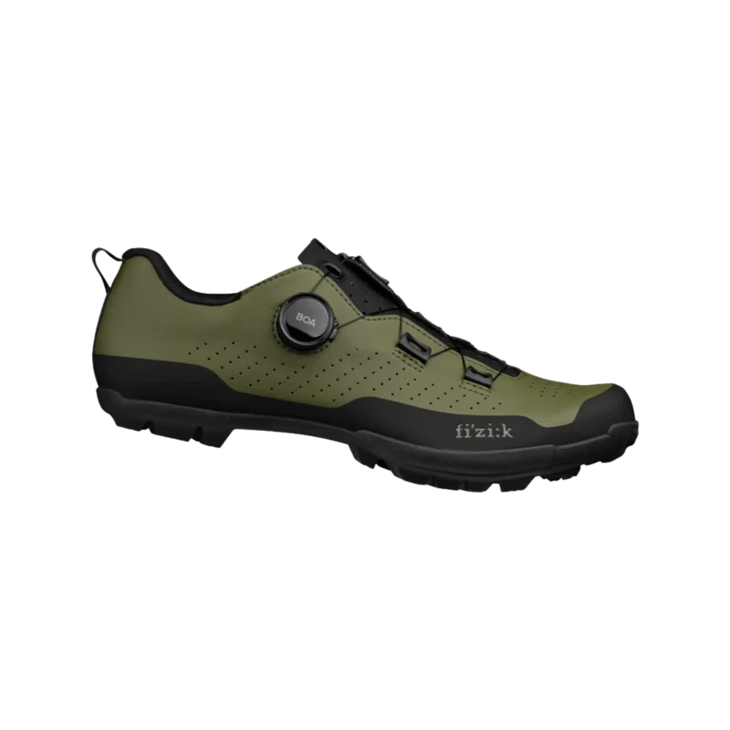 Atlas Shoes army