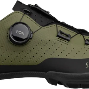 Atlas Shoes army