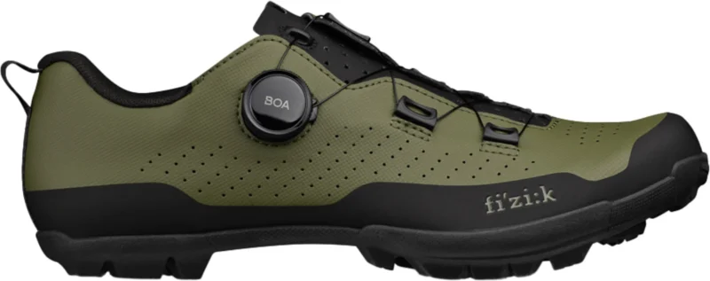 Atlas Shoes army