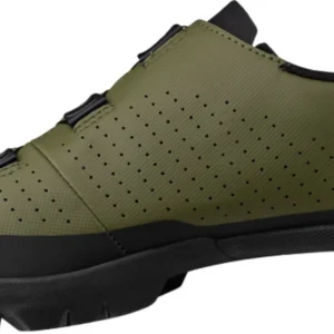 Atlas Shoes army