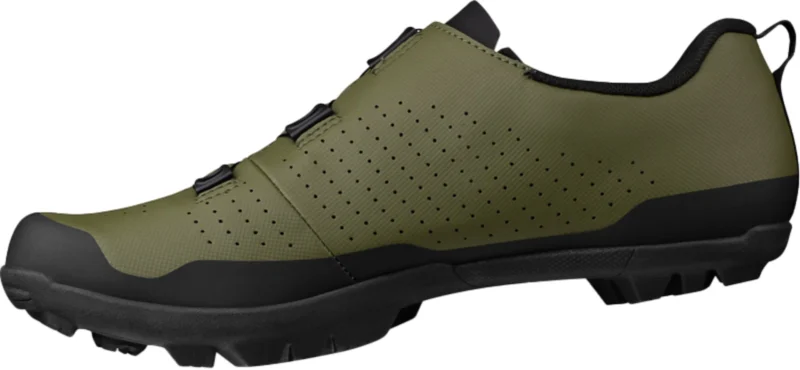 Atlas Shoes army
