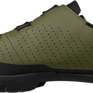 Atlas Shoes army