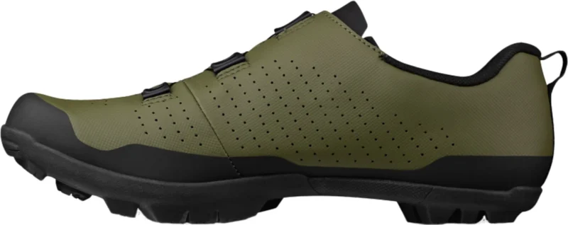 Atlas Shoes army