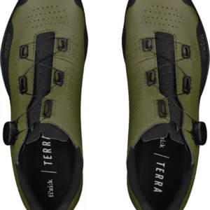 Atlas Shoes army