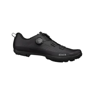 Atlas Shoes black/black