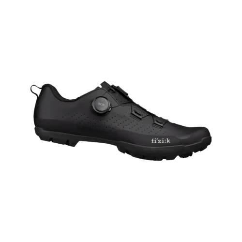 Atlas Shoes black/black