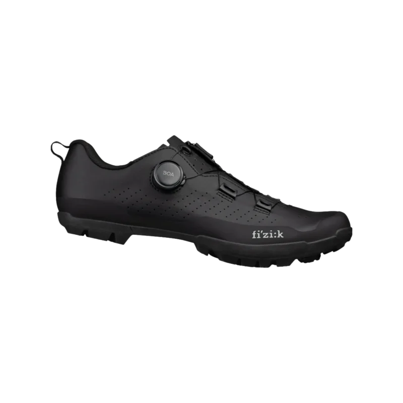 Atlas Shoes black/black