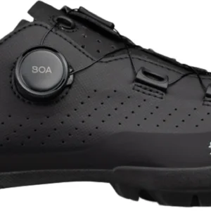 Atlas Shoes black/black