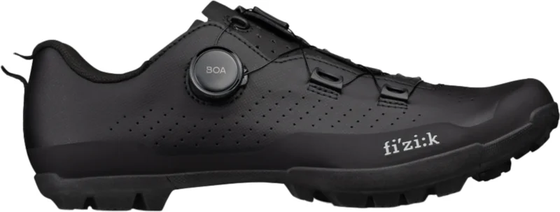 Atlas Shoes black/black
