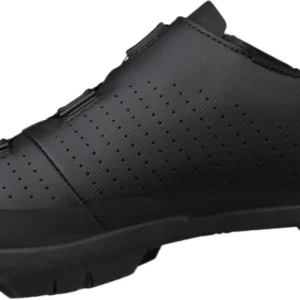 Atlas Shoes black/black