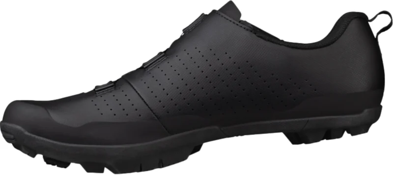 Atlas Shoes black/black