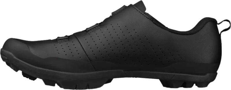 Atlas Shoes black/black