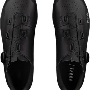 Atlas Shoes black/black