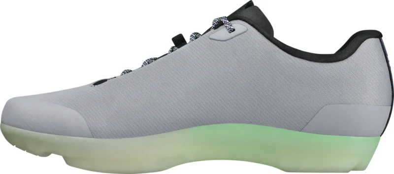 Beat Shoes lilac haze/glow green