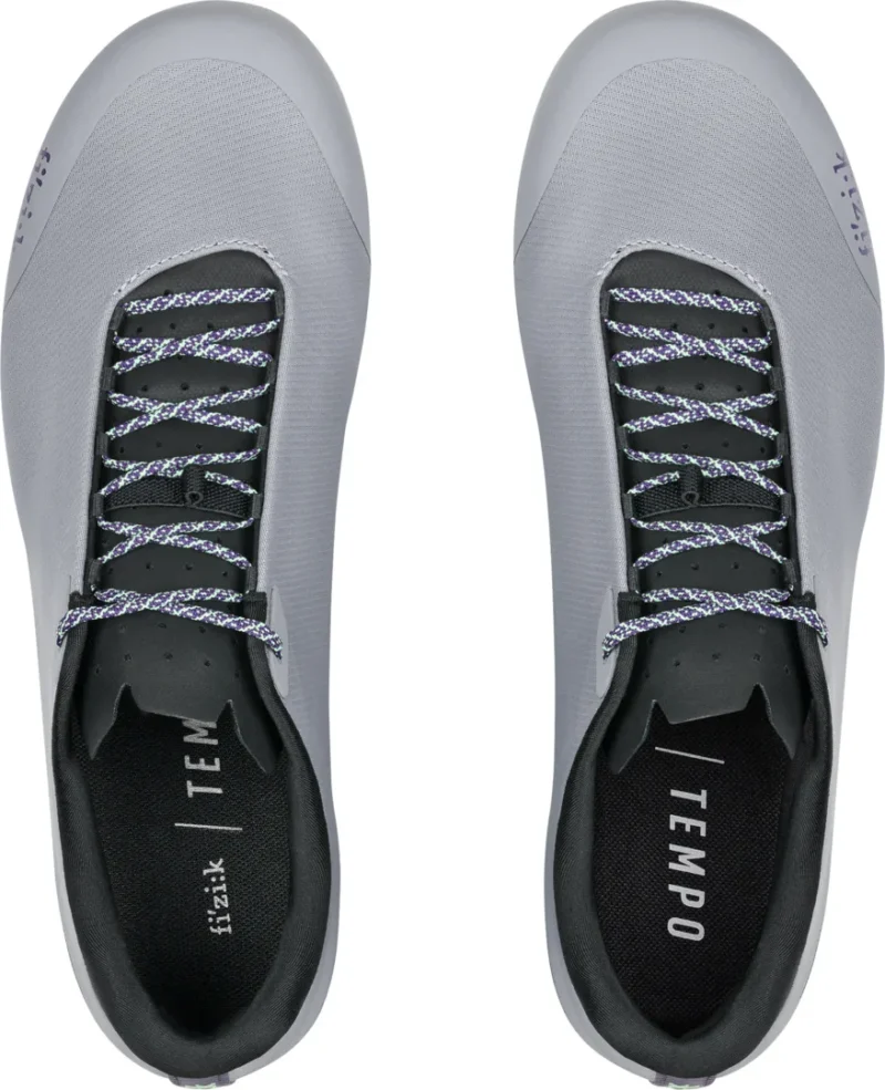 Beat Shoes lilac haze/glow green