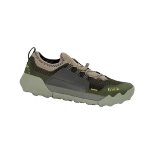 Ergolace 2.0 Shoes forest green-caramel
