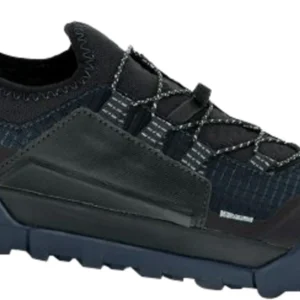 Ergolace Flat 2.0 Shoes dark blue-black